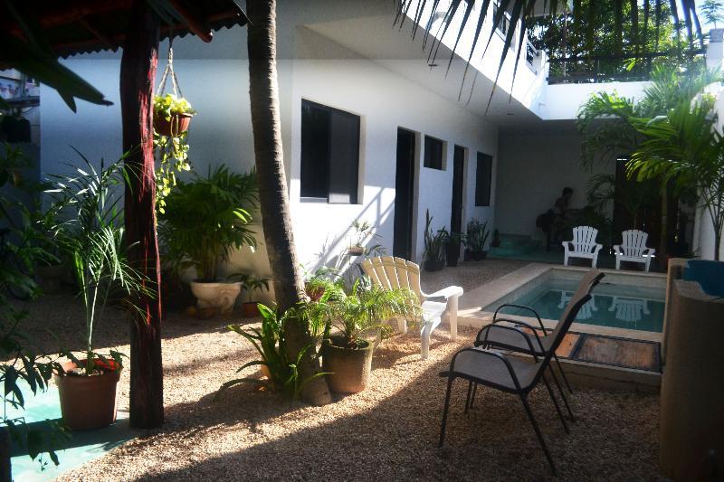 Casa Che Tulum Exterior foto