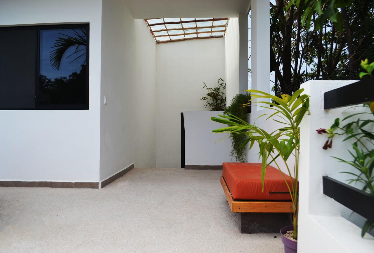 Casa Che Tulum Exterior foto