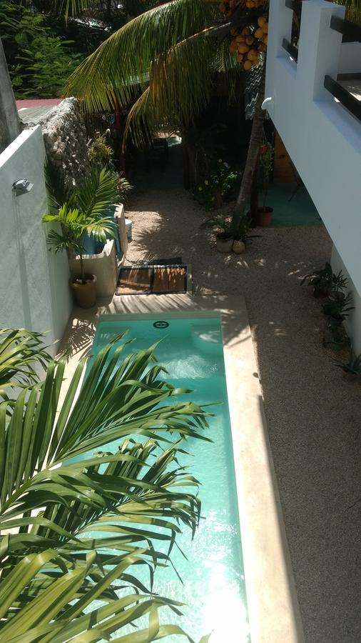 Casa Che Tulum Exterior foto